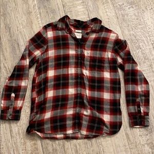 American Eagle Flannel *so soft*